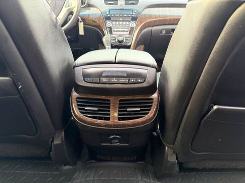 Used 2010 Acura MDX w/ Technology Package AWD/4WD image 23
