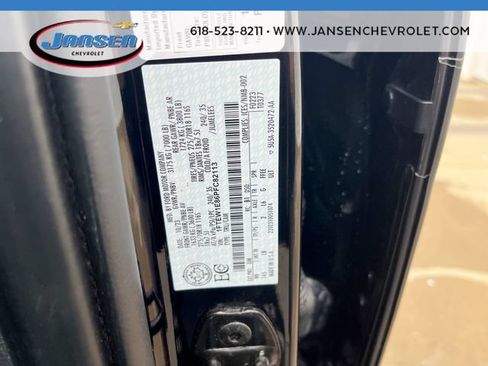 Used 2023 Ford F150 Tremor AWD/4WD image 33