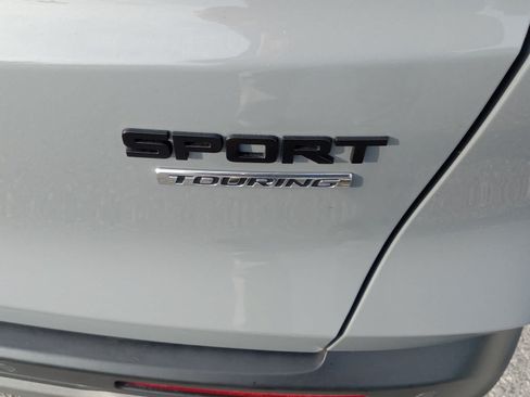 Used 2023 Honda CR-V Sport Touring image 10