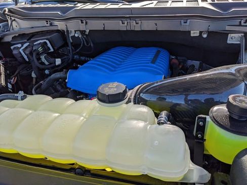 New 2025 Ford F150 Lariat w/ Equipment Group 501A Mid image 10