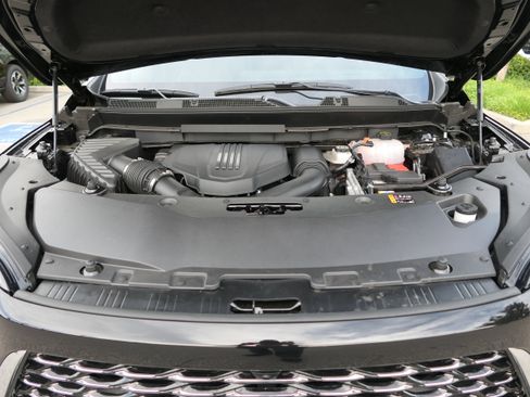 New 2026 Buick Enclave Avenir w/ Super Cruise Package image 30