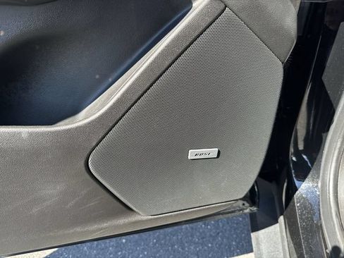 Used 2024 Cadillac XT5 Premium Luxury w/ LPO, Floor Liner Package AWD/4WD image 24
