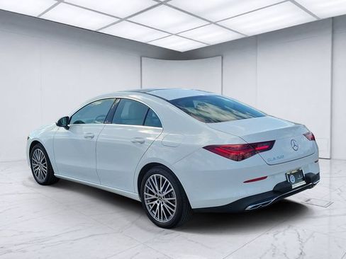 Used 2025 Mercedes-Benz CLA 250 image 3