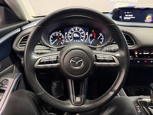 Used 2020 MAZDA CX-30 AWD w/ Select Package image 29