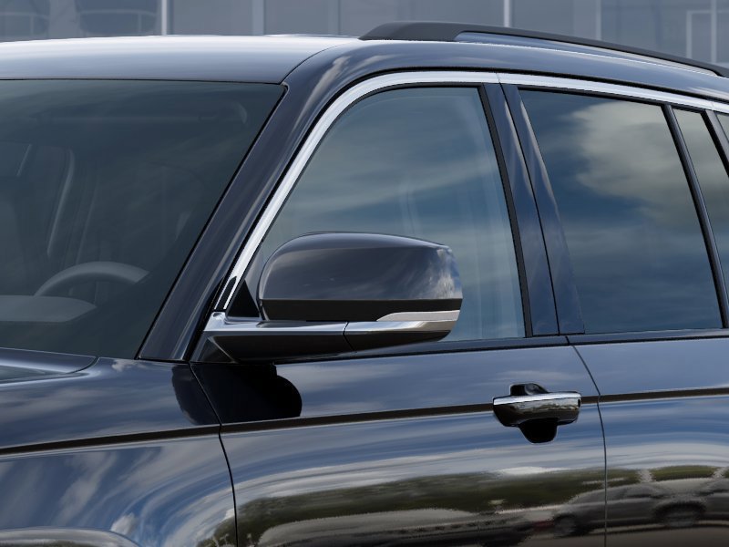 New 2026 Jeep Grand Cherokee Limited RWD image 12