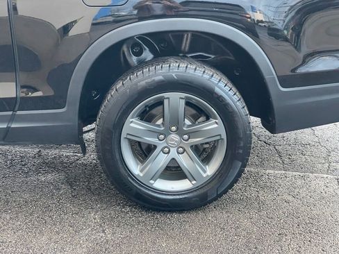 Used 2023 Honda Ridgeline RTL-E image 28