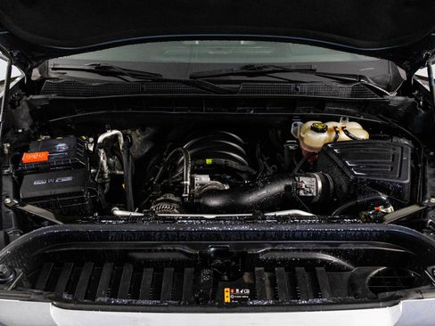 Used 2021 GMC Sierra 1500 Denali w/ Denali Ultimate Package image 45