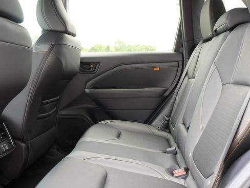 New 2026 Subaru Forester Wilderness AWD/4WD image 20