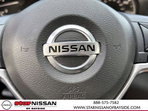 Certified 2021 Nissan Altima 2.5 SV image 20