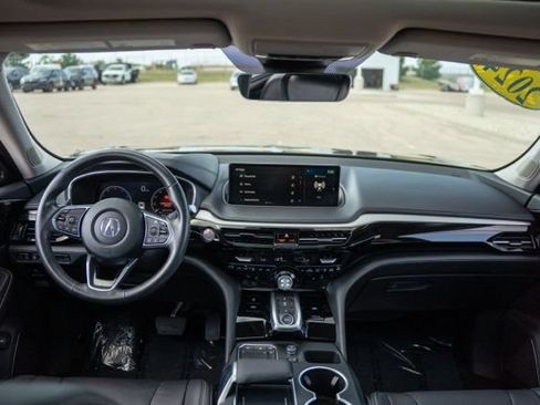 Used 2024 Acura MDX SH-AWD w/ Technology Package image 15