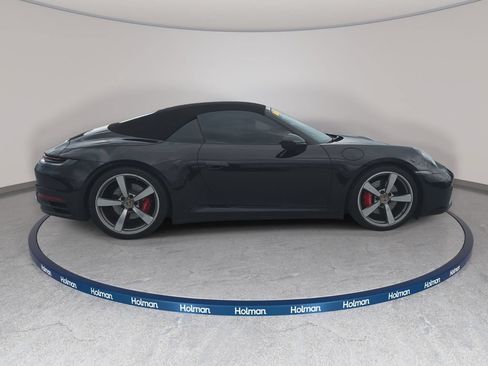 Used 2020 Porsche 911 Carrera S RWD image 5