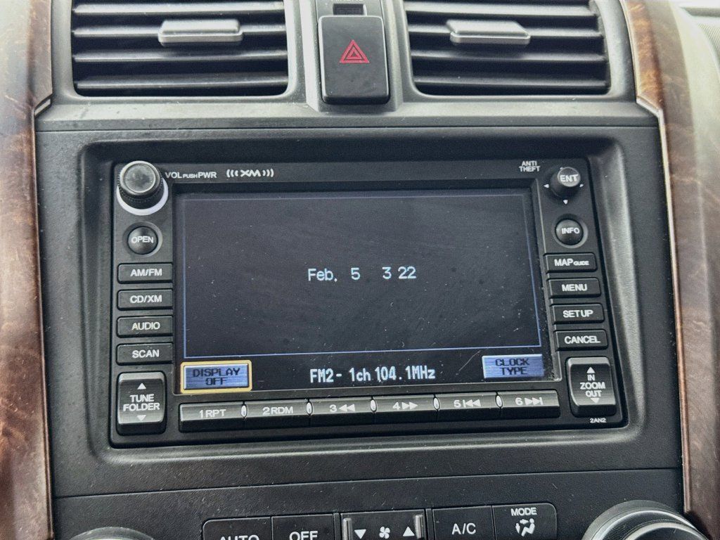 Used 2010 Honda CR-V EX-L image 15