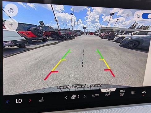 New 2026 Ford Explorer Active RWD image 13