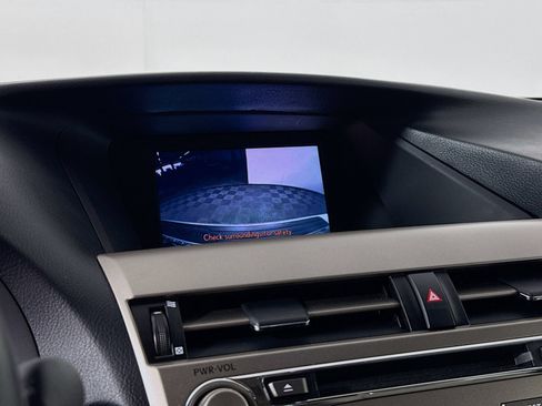 Used 2014 Lexus RX 350 AWD image 13
