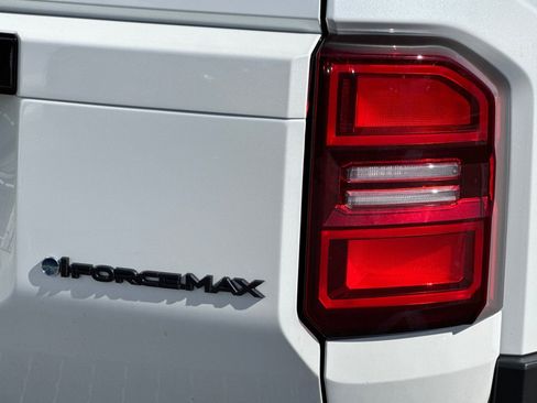 Certified 2025 Toyota Land Cruiser image 35