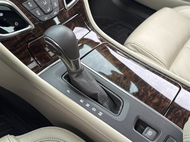 Used 2016 Buick LaCrosse Sport Touring w/ Experience Buick Package FWD image 20