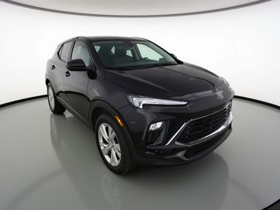 Used 2025 Buick Encore GX Preferred