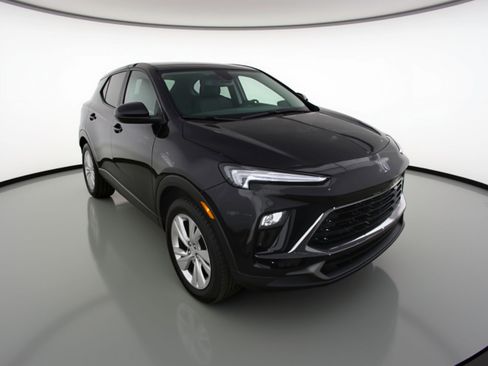Used 2025 Buick Encore GX Preferred image 1
