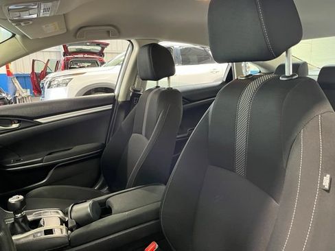 Used 2019 Honda Civic LX image 18