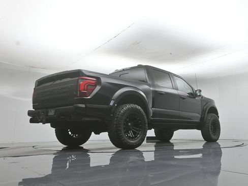 Used 2024 Ford F150 Raptor AWD/4WD image 47