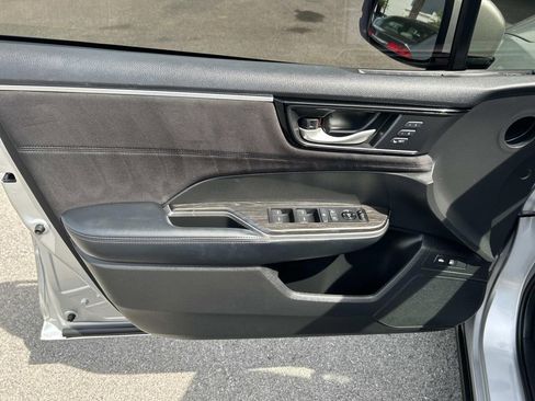 Used 2018 Honda Clarity Touring image 22