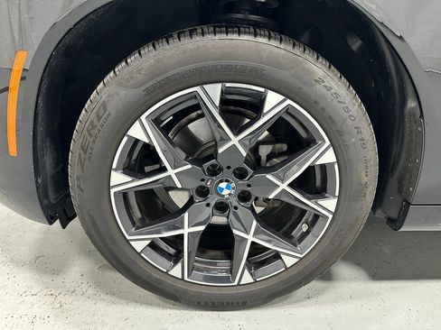 Used 2025 BMW X3 xDrive30i w/ M Sport Package image 59