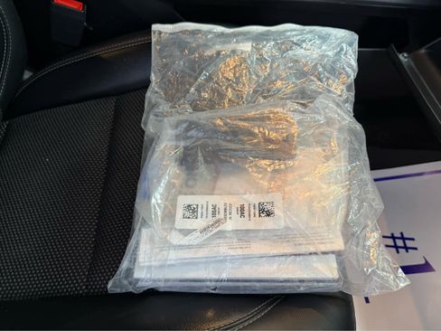 Used 2021 RAM 1500 Rebel w/ Rebel Level 2 Equipment Group image 39