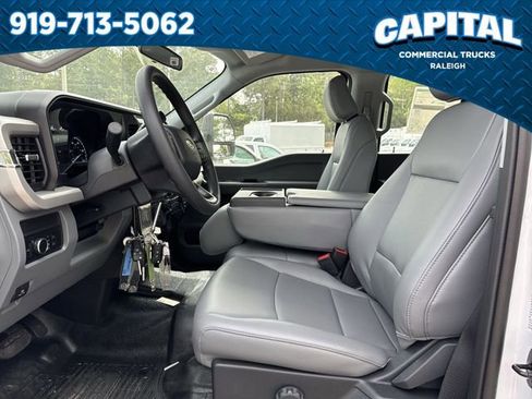 New 2026 Ford F250 XL image 23