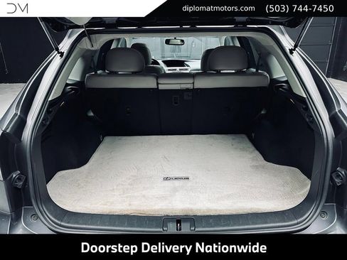 Used 2014 Lexus RX 350 AWD w/ Premium Package image 47
