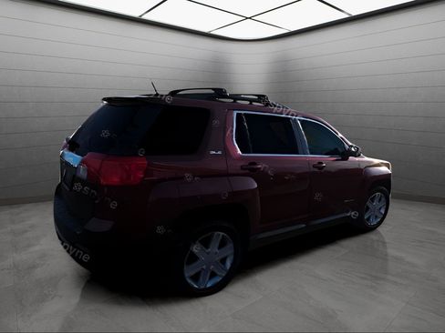 Used 2012 GMC Terrain SLE image 5