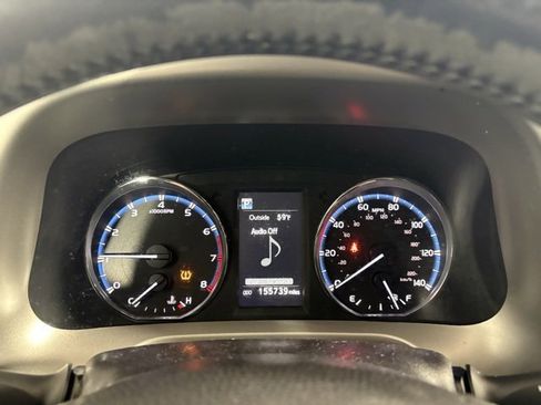 Used 2016 Toyota RAV4 XLE image 7