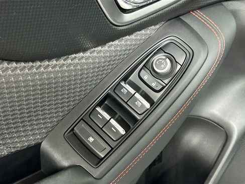 Used 2020 Subaru Forester Sport w/ Popular Package #2 AWD/4WD image 15