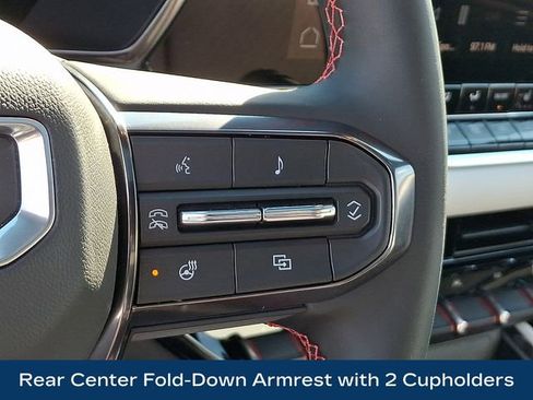 Used 2026 GMC Canyon AT4 w/ Technology Plus Package image 27