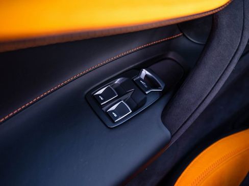 New 2026 McLaren 750S Spider image 16