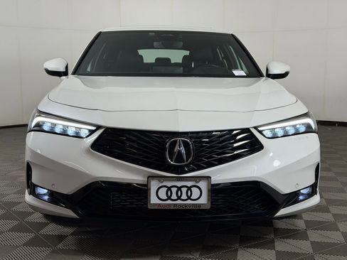 Used 2023 Acura Integra A-Spec FWD image 6