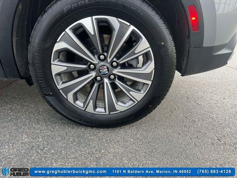 Used 2024 Buick Envision Preferred image 10