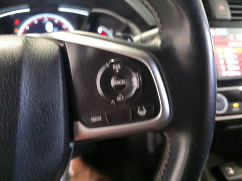 Used 2020 Honda Civic Sport image 27