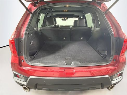 Used 2024 Honda Passport EX-L image 28