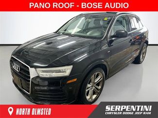 Used 2016 Audi Q3 2.0T Prestige w/ Prestige Package video 1
