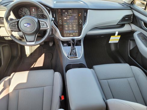 New 2025 Subaru Legacy Premium image 5