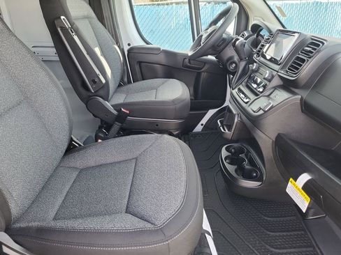 New 2026 RAM ProMaster 1500 w/ Convenience Group image 13