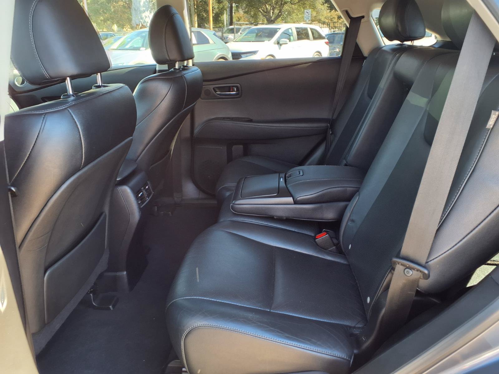 Used 2015 Lexus RX 350 FWD image 20
