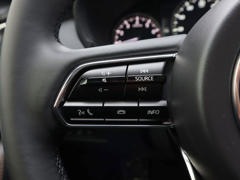 New 2026 MAZDA CX-70 3.3 Turbo w/ Preferred Package image 15