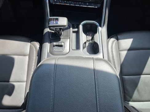 Used 2026 GMC Sierra 1500 Denali AWD/4WD image 23