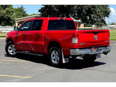 Used 2023 RAM 1500 Big Horn image 12