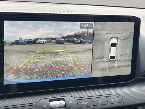 New 2025 Kia K4 GT-Line Turbo image 34