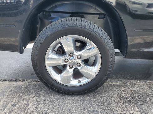 Used 2019 RAM 1500 Big Horn image 36