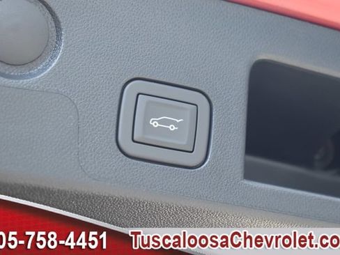New 2026 Chevrolet Equinox RS w/ Safety and Technology Package FWD image 9