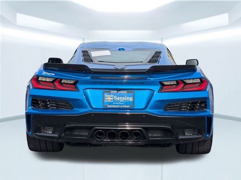 Used 2024 Chevrolet Corvette Z06 image 5