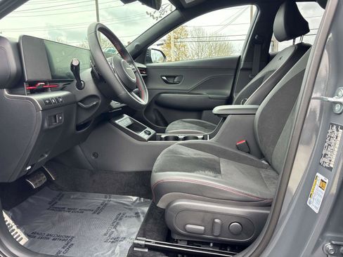 Used 2025 Hyundai Kona N Line S image 9